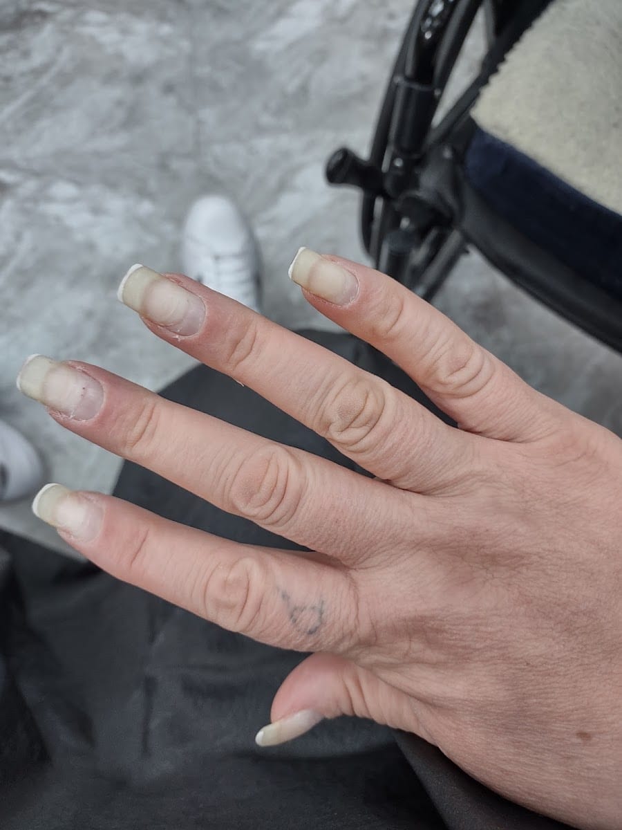 Sun Hair & Nail Salon, photo 4