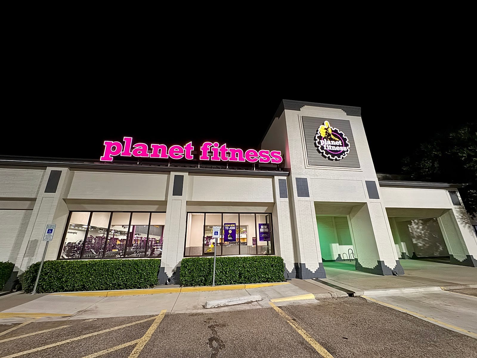Planet Fitness, photo 3