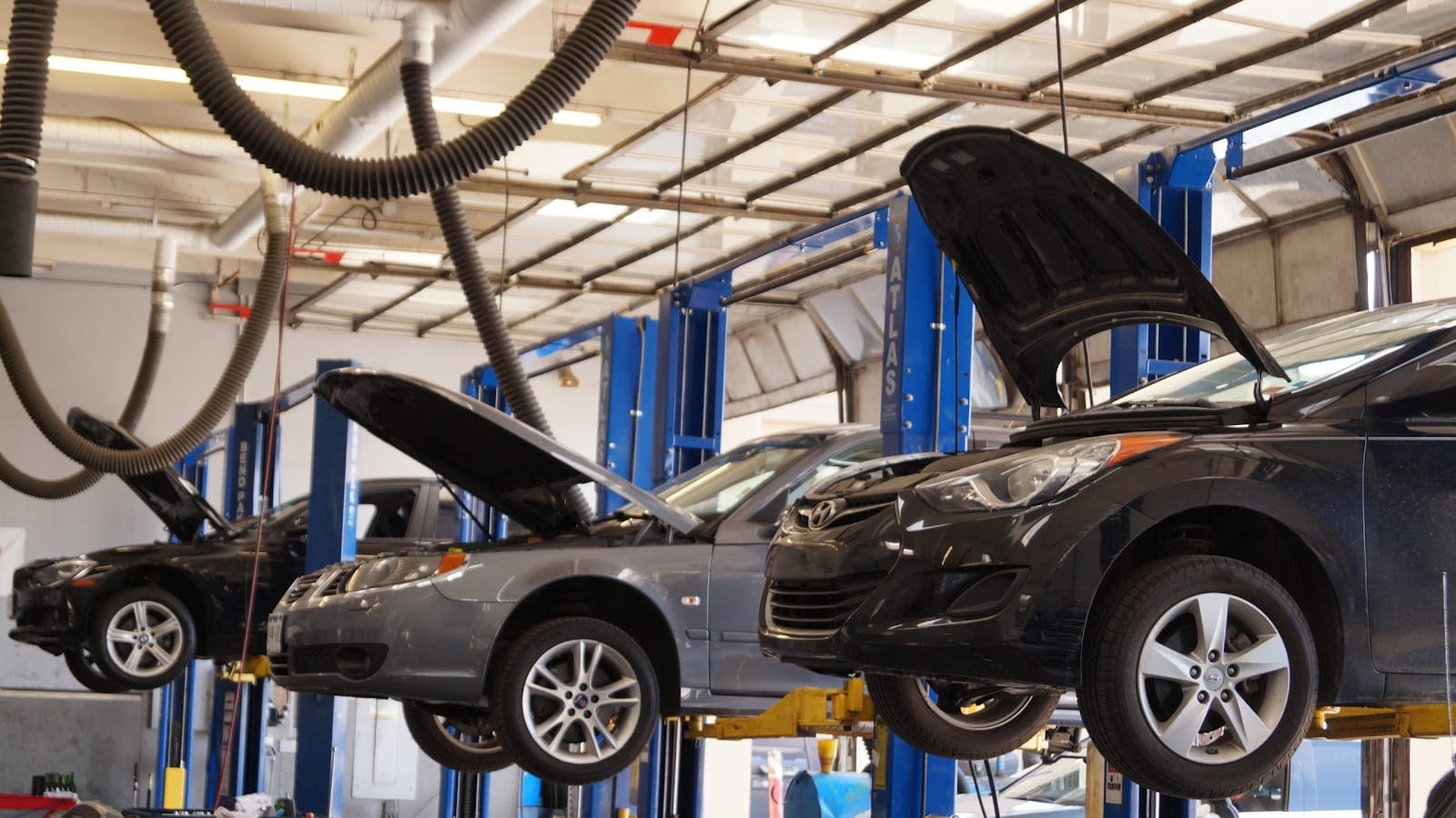 Lewisville Auto Repair
