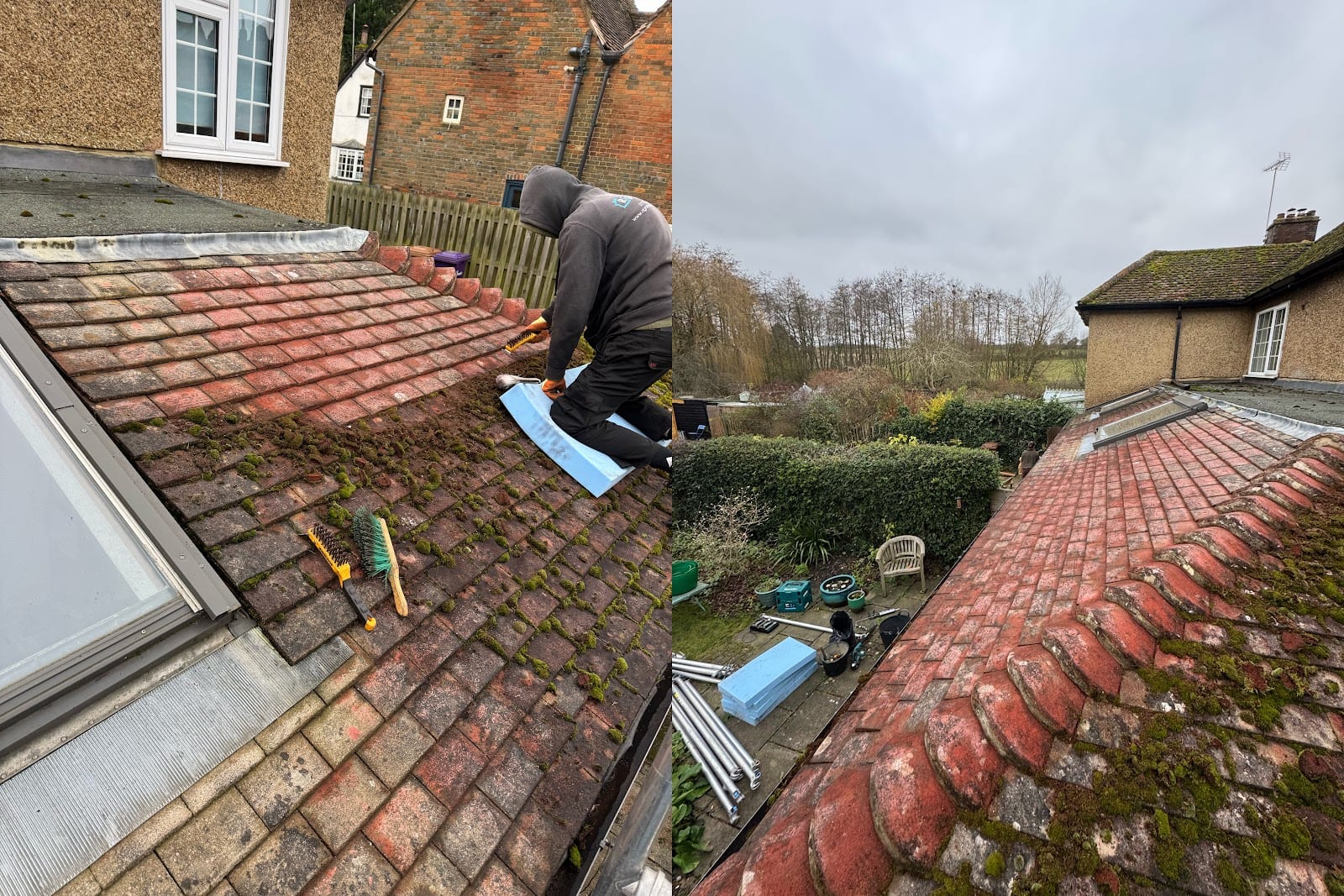 Right Touch Roofing Ltd, photo 2
