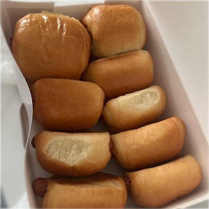Speedway Donuts, photo 3