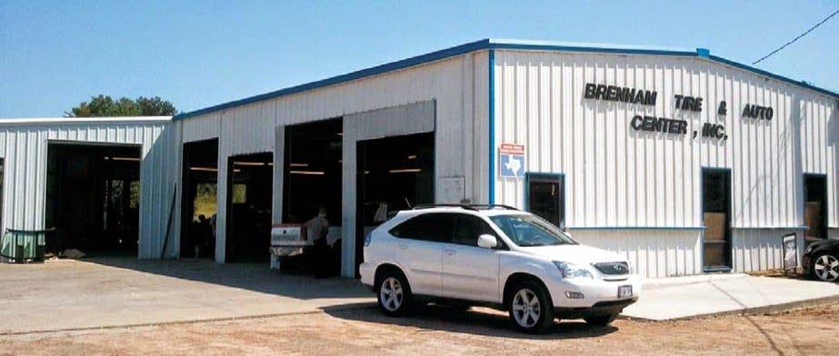 Jarvis Tire Pros, photo 4