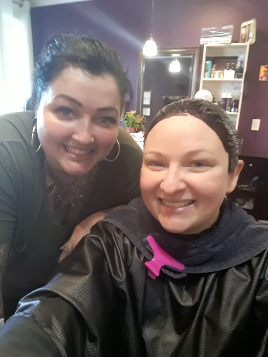 Radiance Beauty Salon