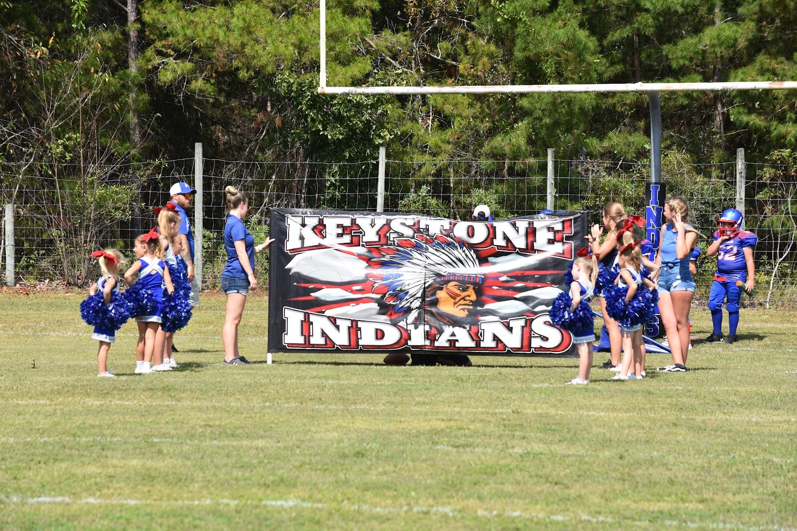 Keystone Heights Sports Association