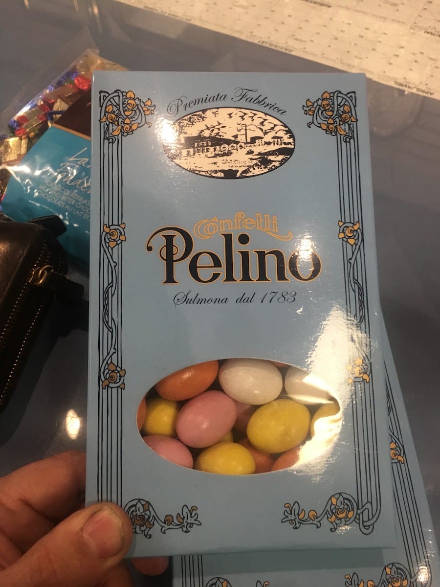 Olvi Ltd (Pelino Confetti), photo 3
