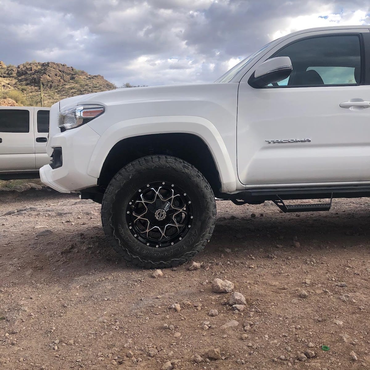 Arizona Wheel Service Plus, photo 4