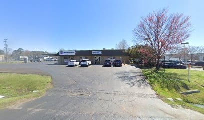 Commercial Air Inc