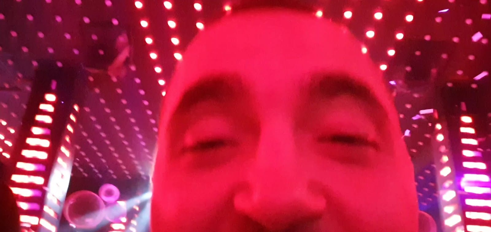 Temple Nightclub San Francisco, photo 3