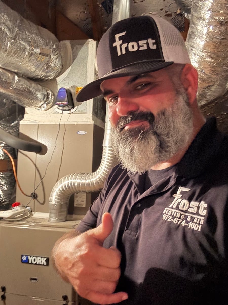 Frost Heating & Air, photo 2