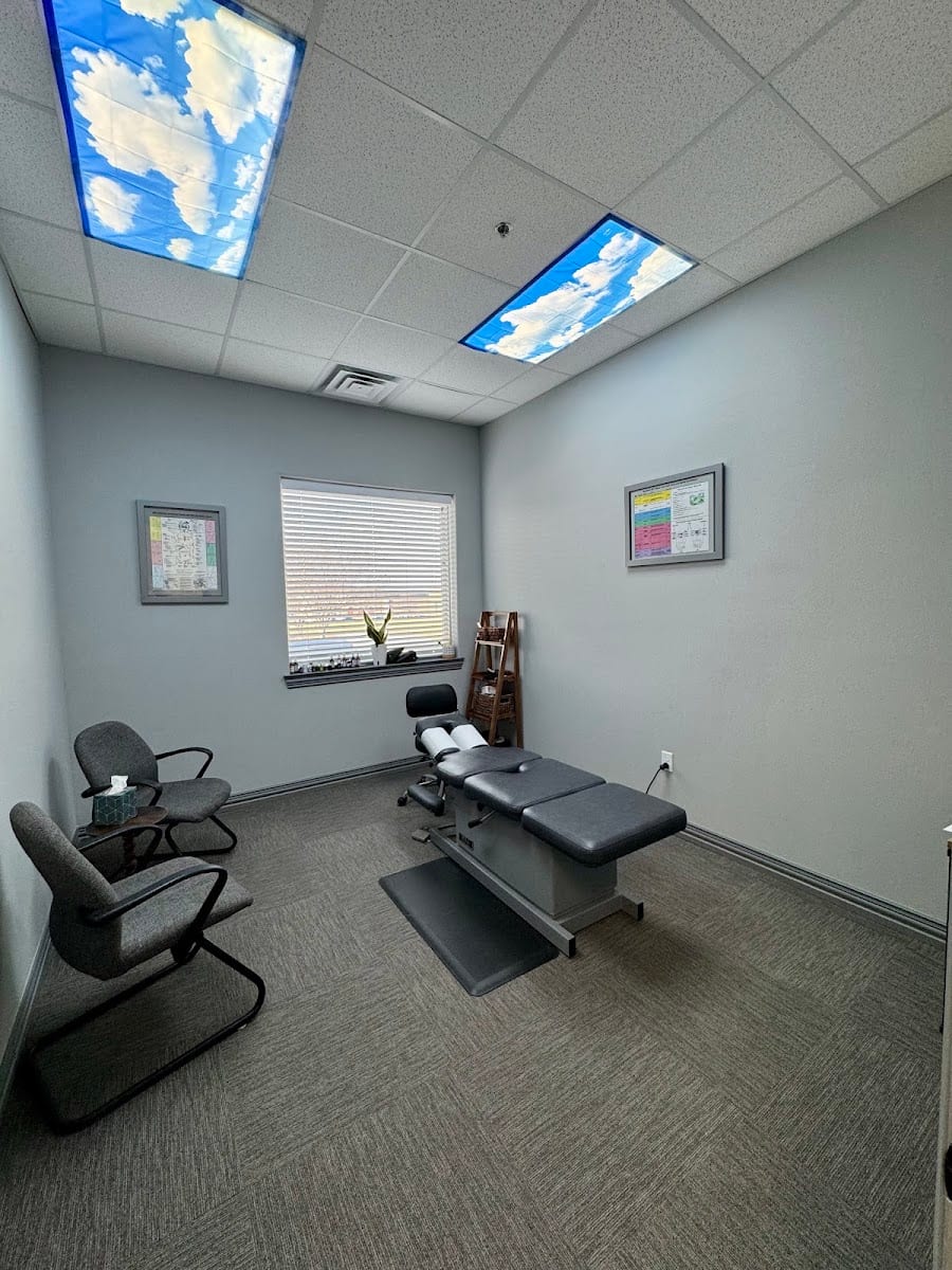 Abundant Living Chiropractic