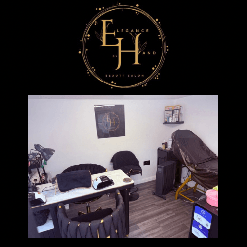 Elegance By Hand Beauty Salon, photo 2