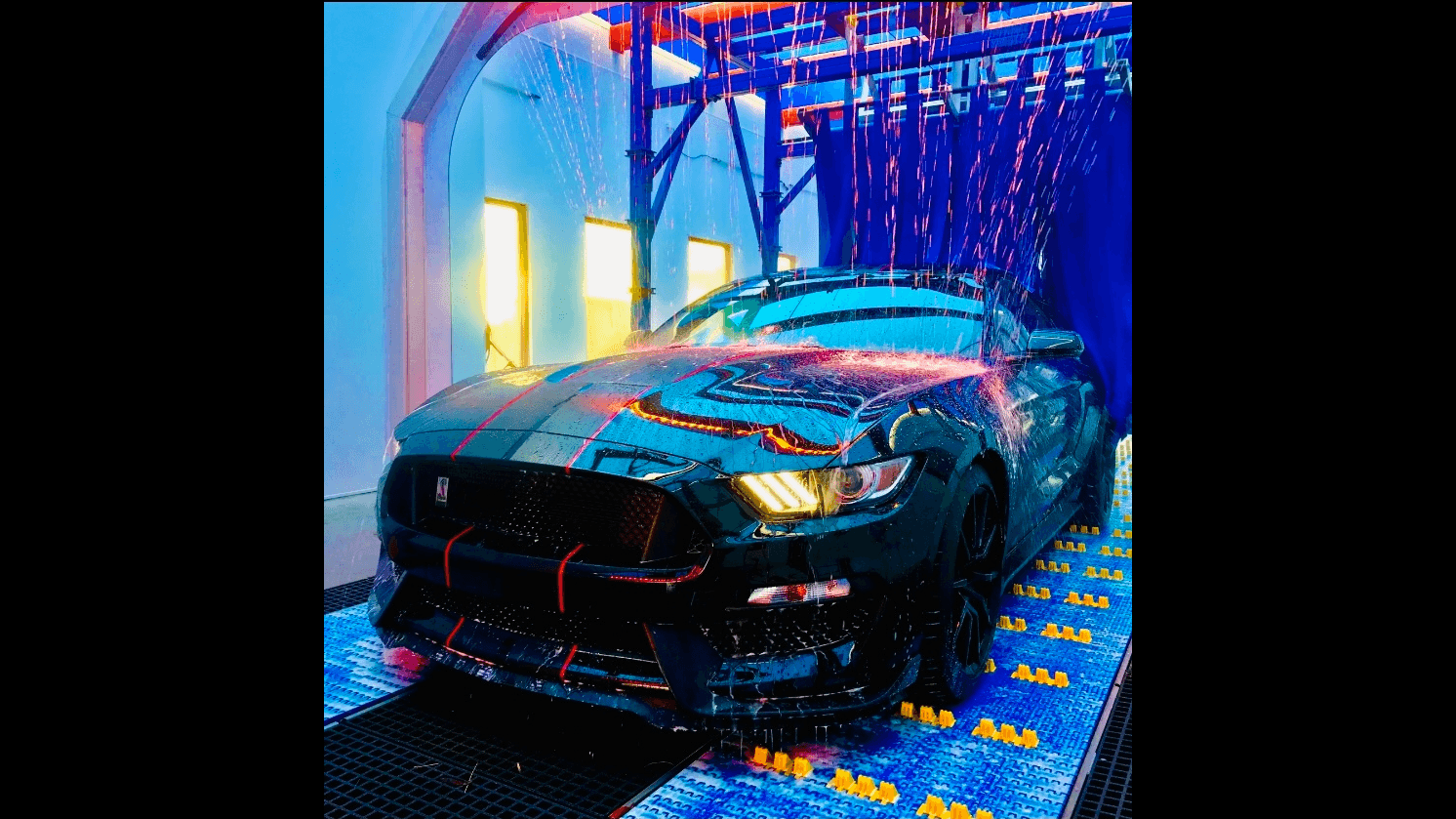 Cobblestone Auto Spa, photo 3