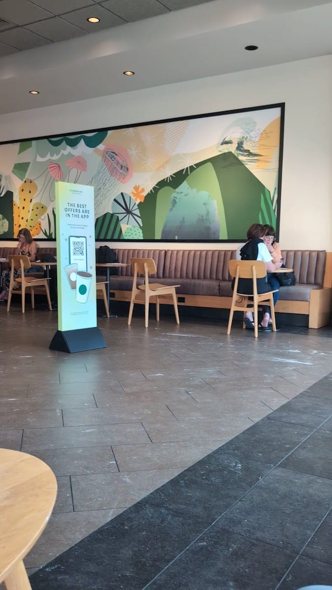 Starbucks Coffee Company, photo 3
