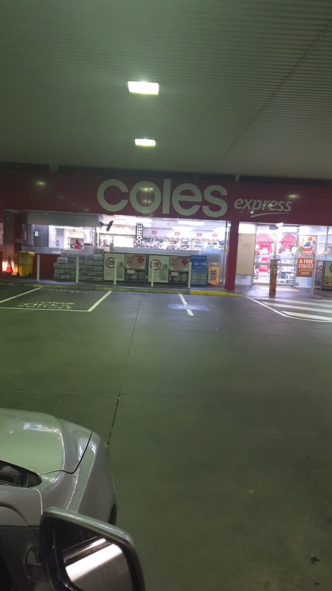 Shell Reddy Express Mackay North, photo 3