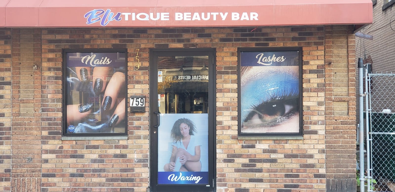 Blutique Beauty Bar, photo 2