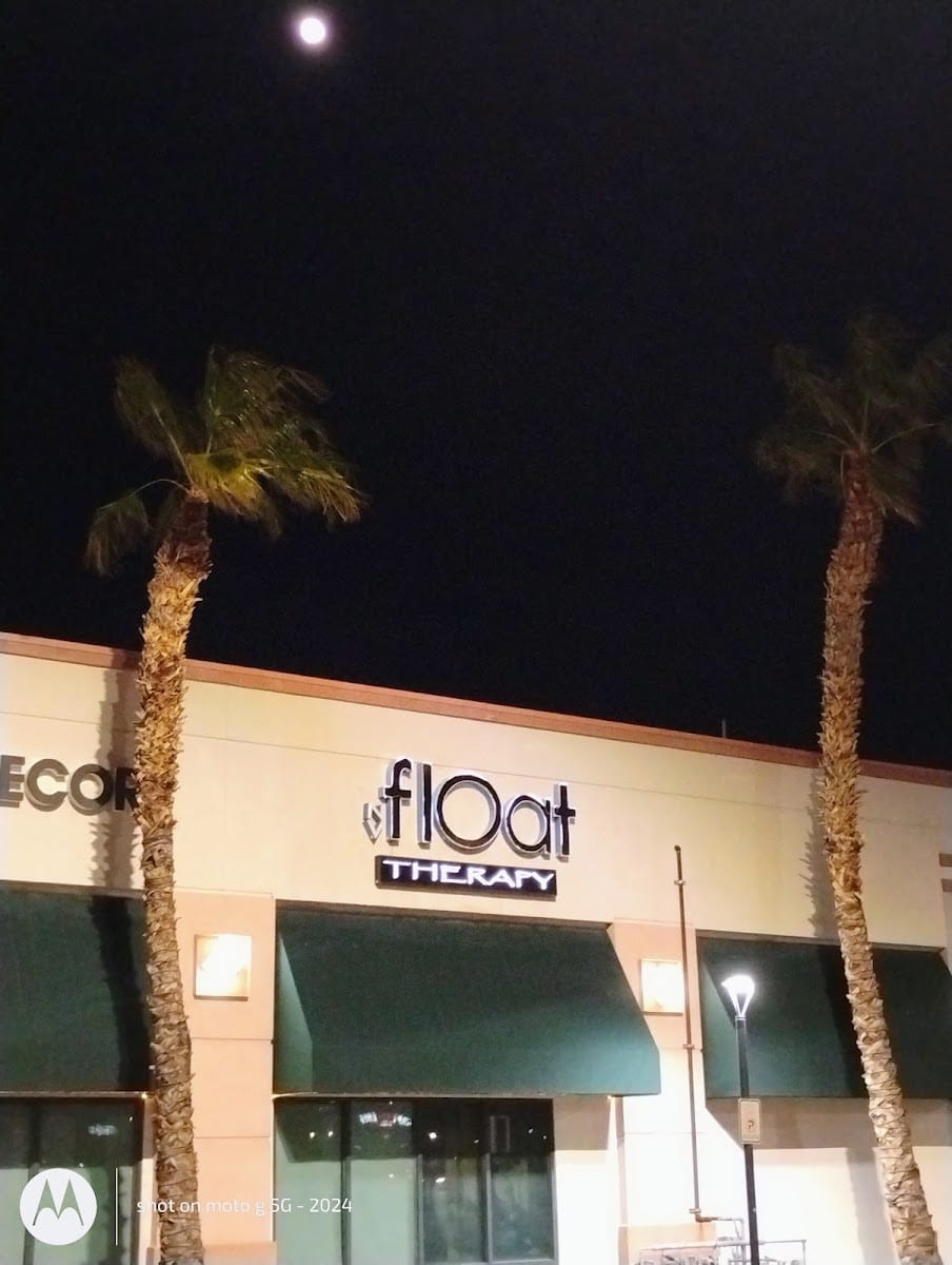 NV Float Therapy | Massage & Float Spa, photo 2