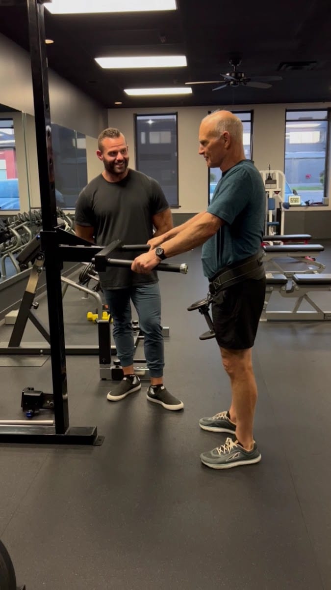 GYM Rx Personal Training, photo 4