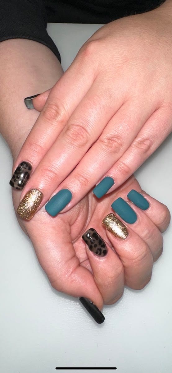 Bloom Nails Jax, photo 2