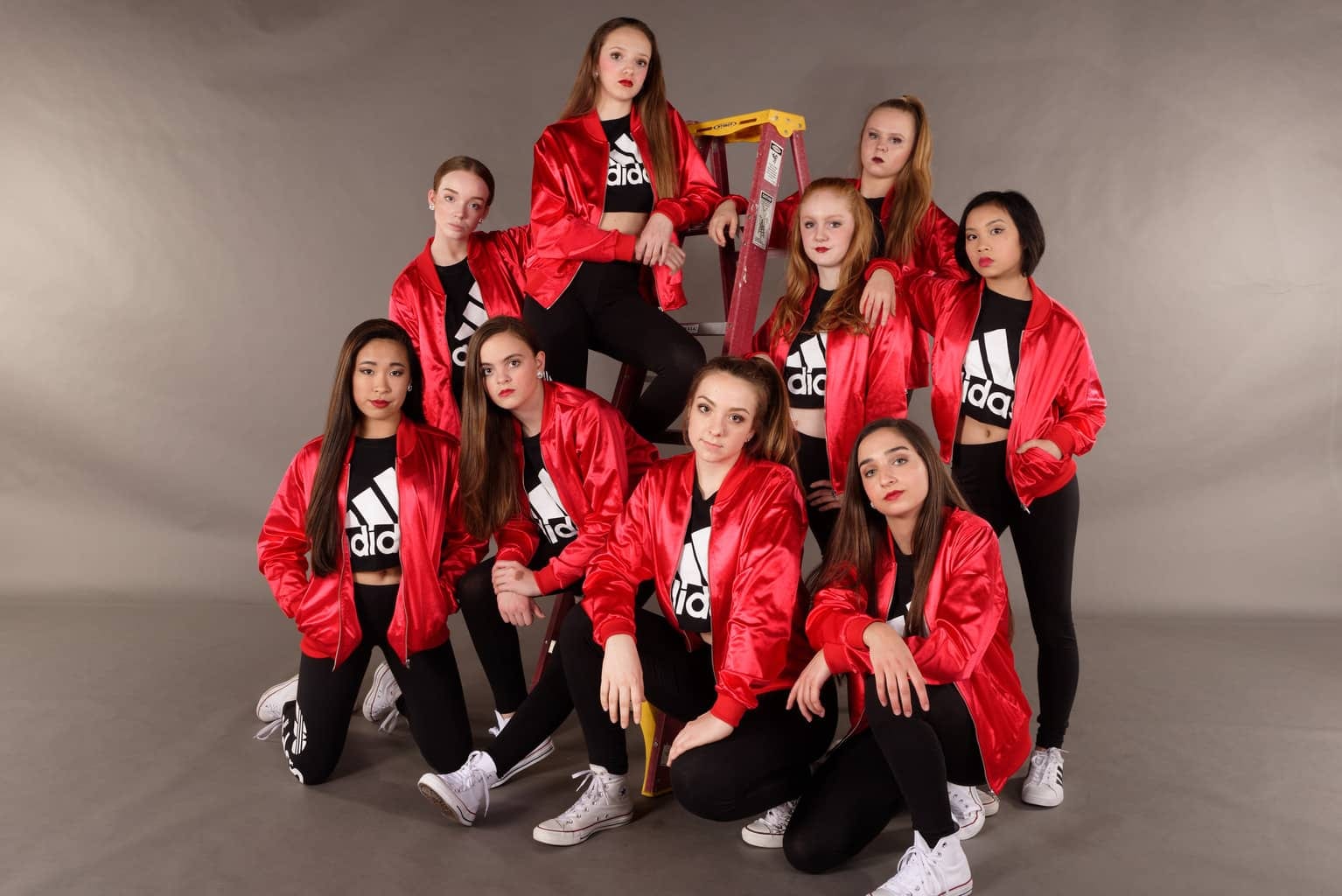 Dance Integrity, photo 4