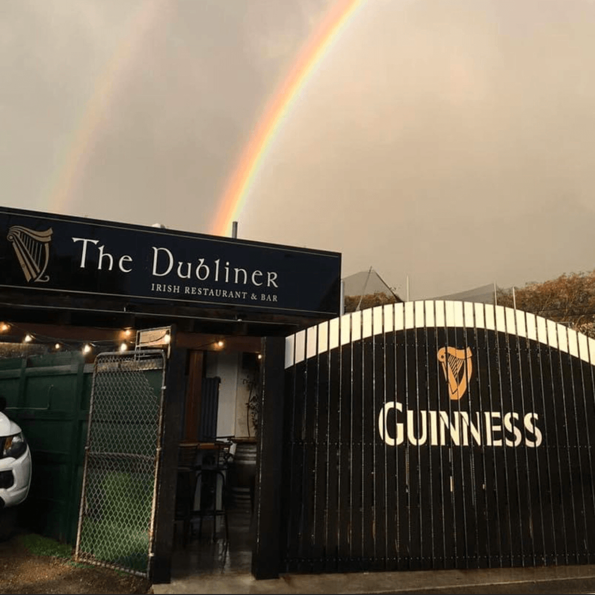 The Dubliner in Mornington, photo 2