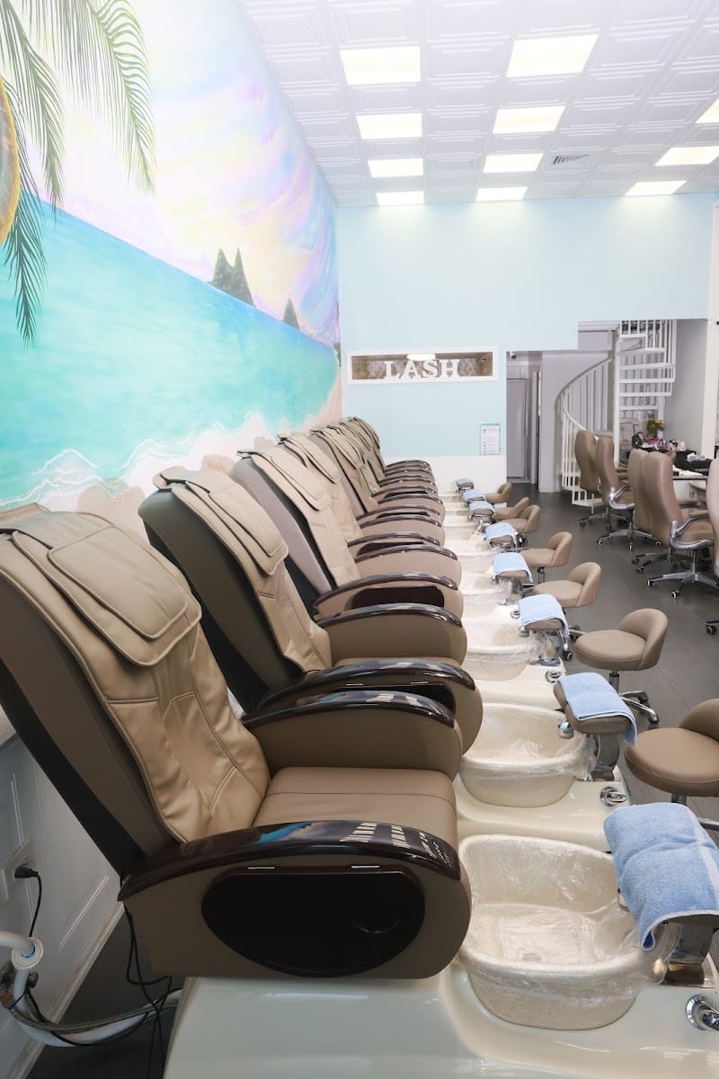Kailua Nails Care
