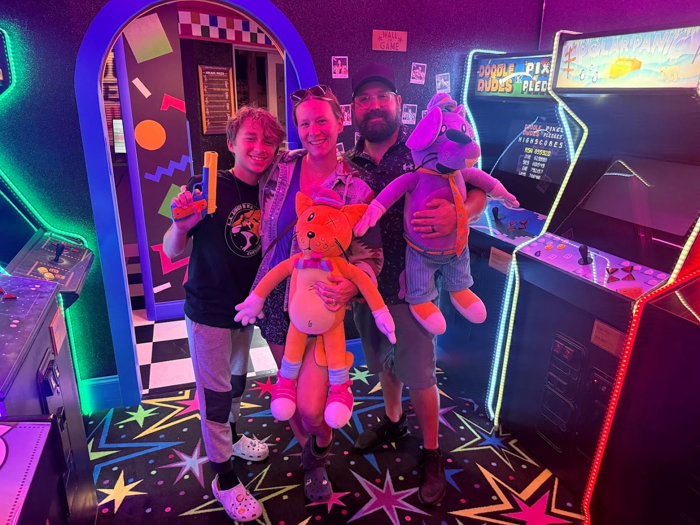 The Escape Ventures Port Charlotte, photo 4