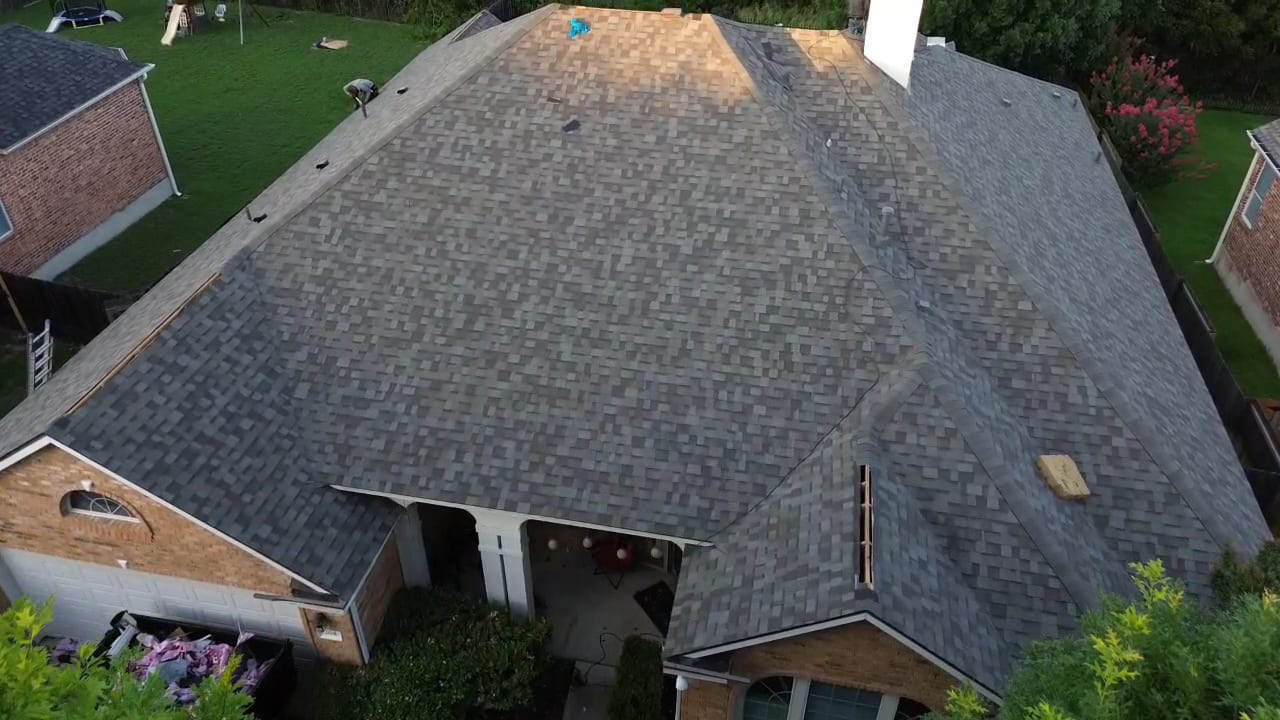 Radar Roofing TX, photo 3