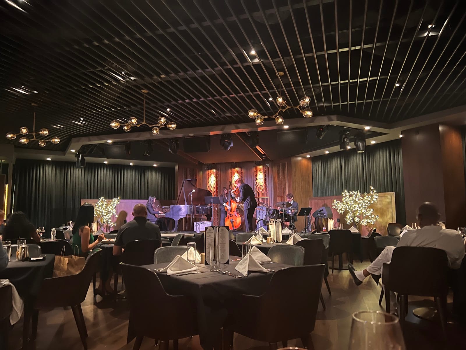 Vic's Supper Club