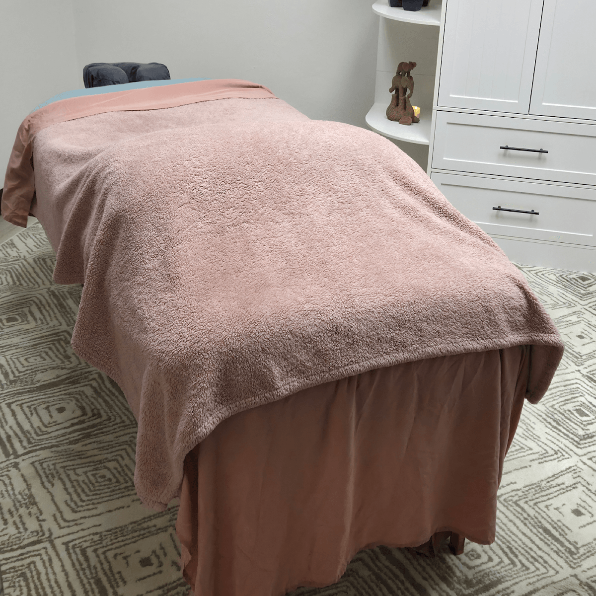 Tranquility Peace Massage, photo 4