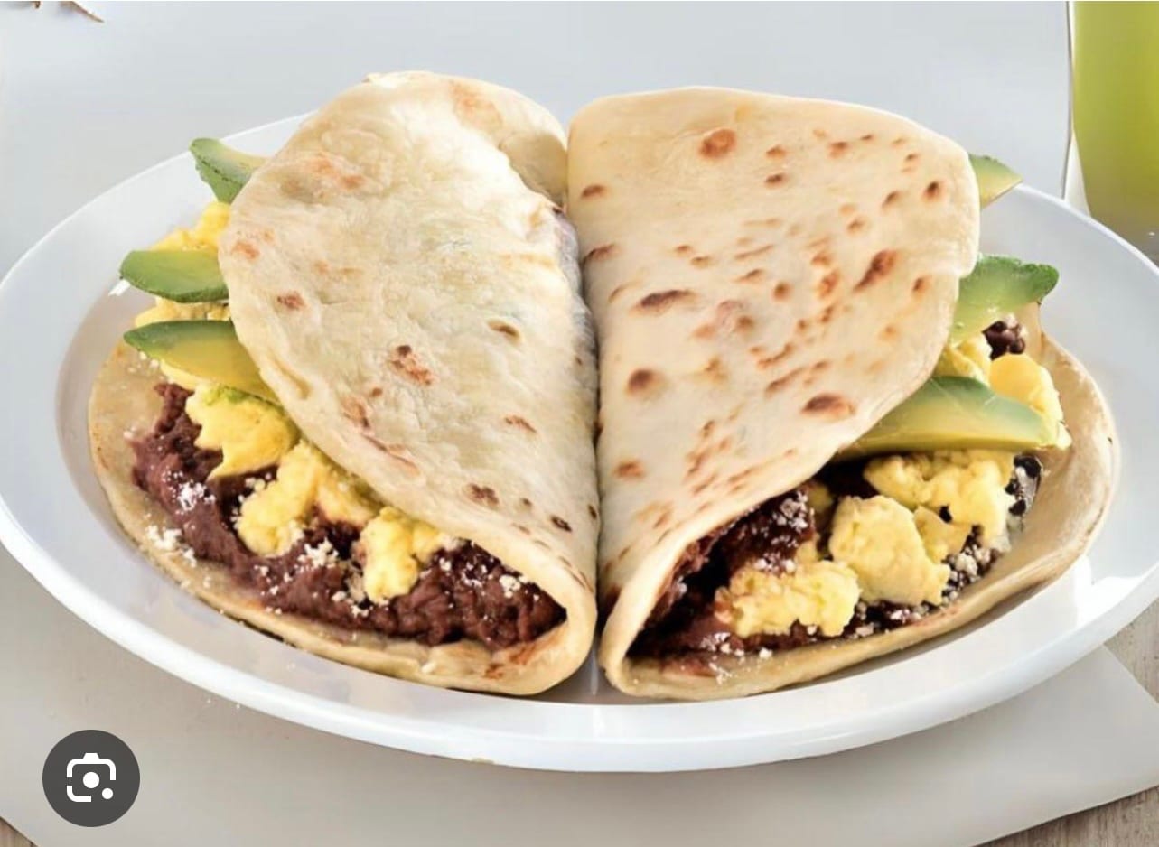 Antojitos hondureños y mexicanos, photo 2