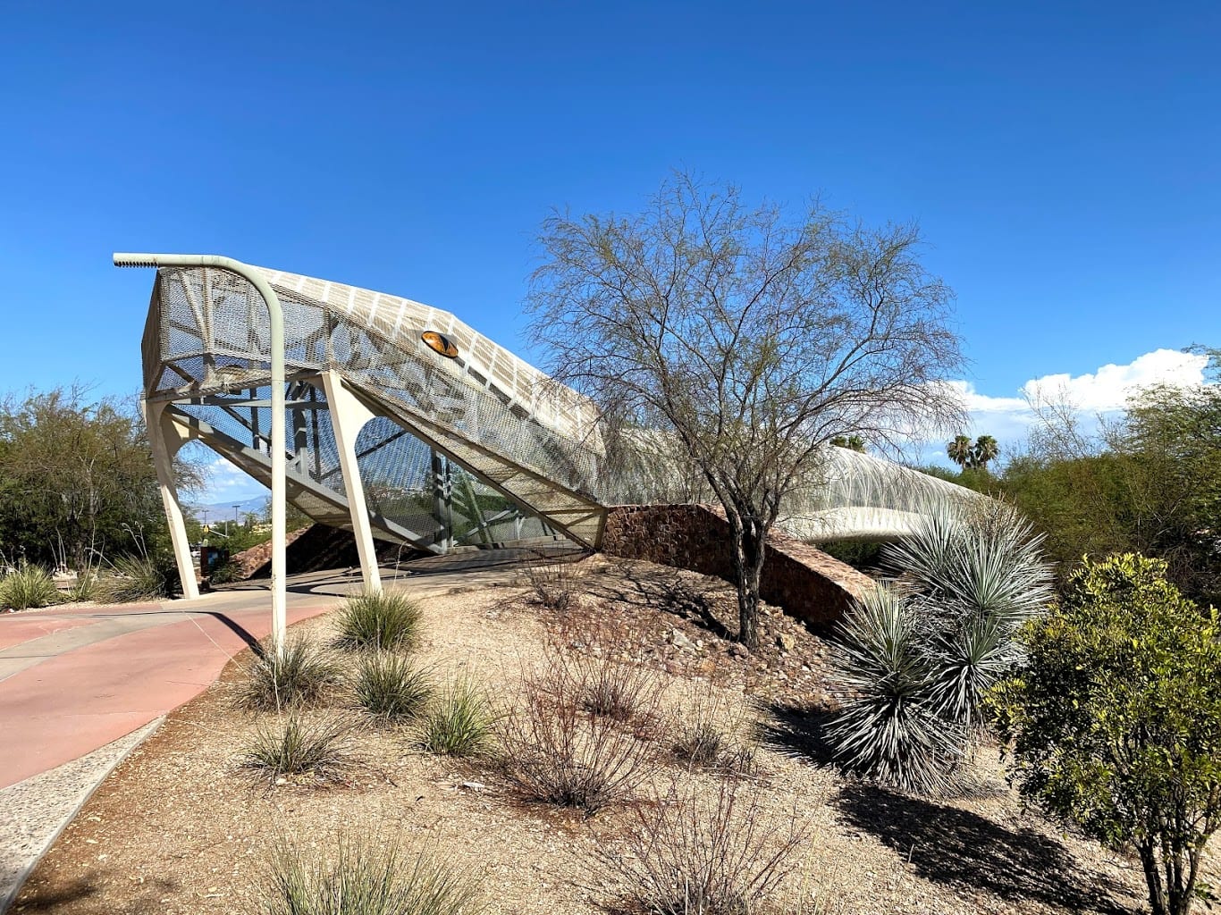 Iron Horse Park