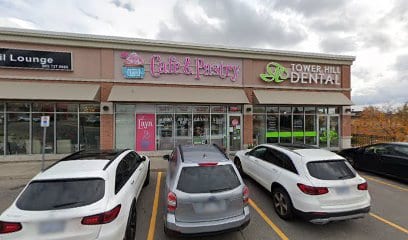 Dr. Julie Bendavid