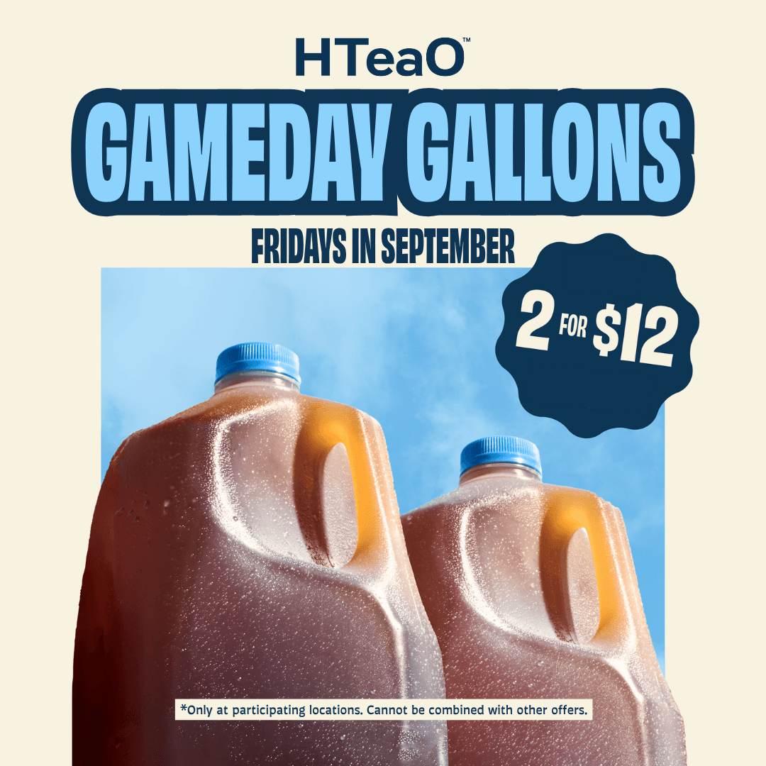 HTeaO - Lubbock (50th & Boston), photo 3