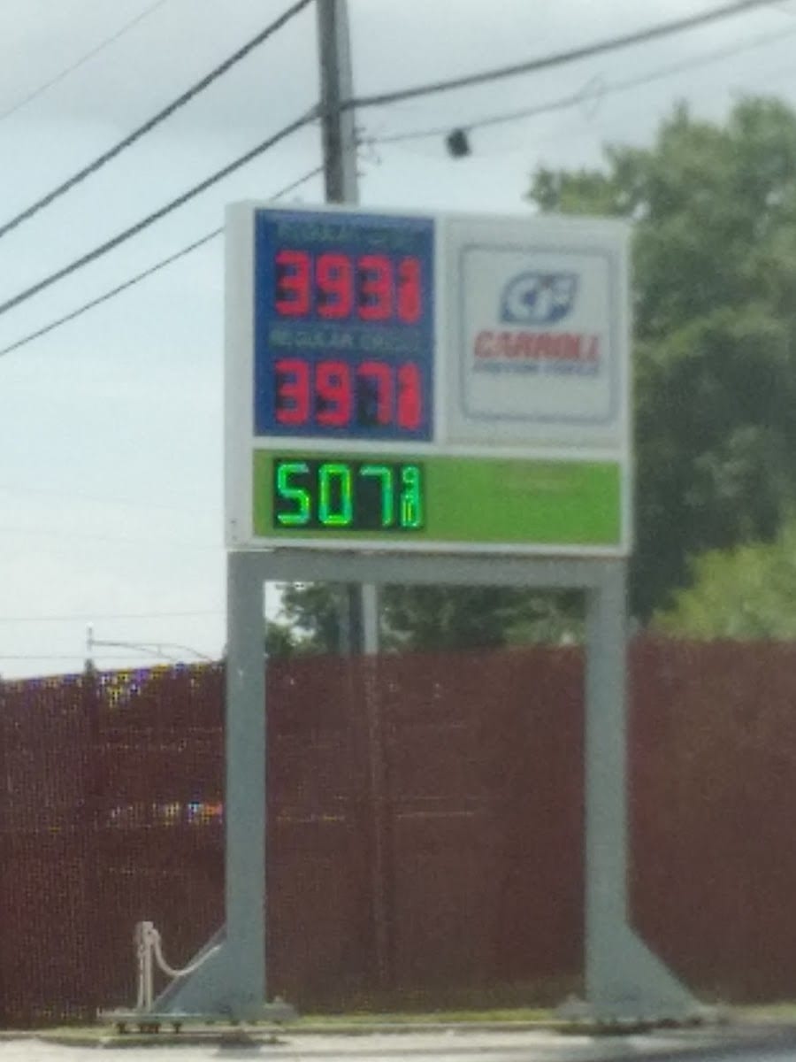Carroll Motor Fuels, photo 3