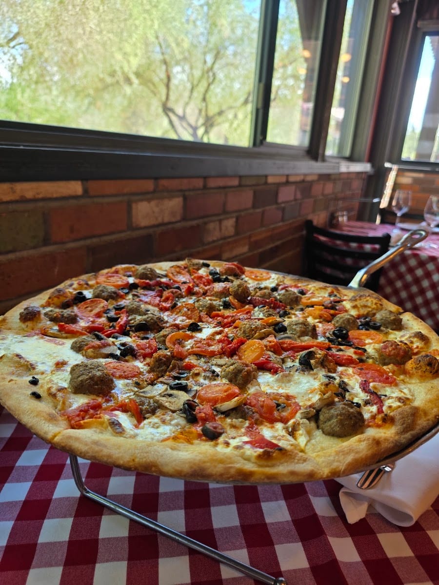 Grimaldi's Pizzeria, photo 4