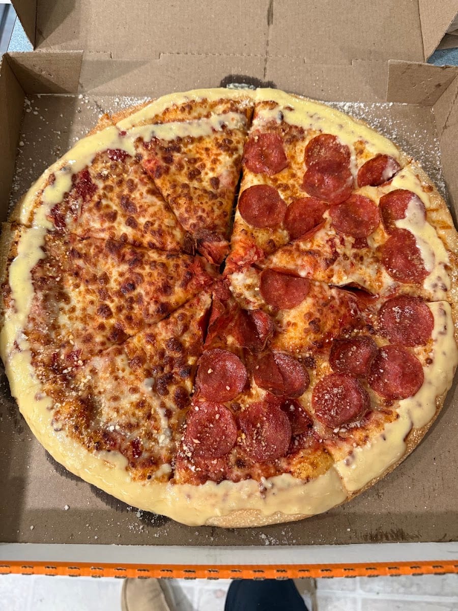 Little Caesars Pizza, photo 3