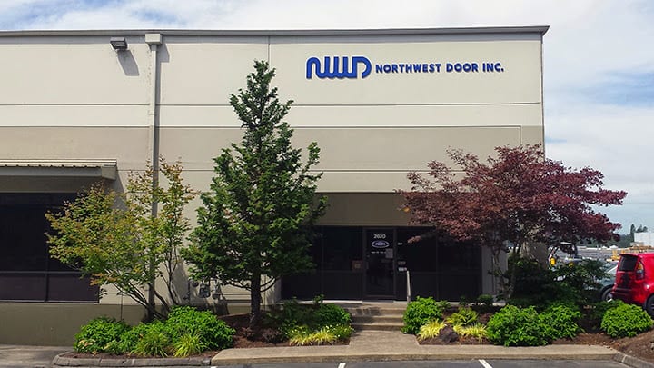 Northwest Door Portland Wholesale Distribution Center, photo 2