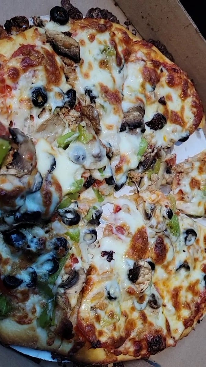 a'Roma Pizza, photo 3