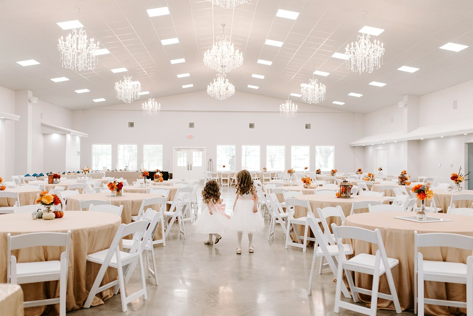 Macalester House - Wedding & Event Center