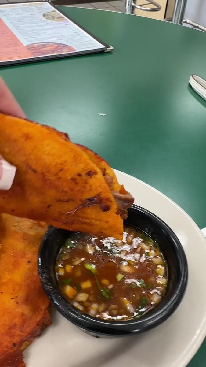 Huicholitos, photo 3