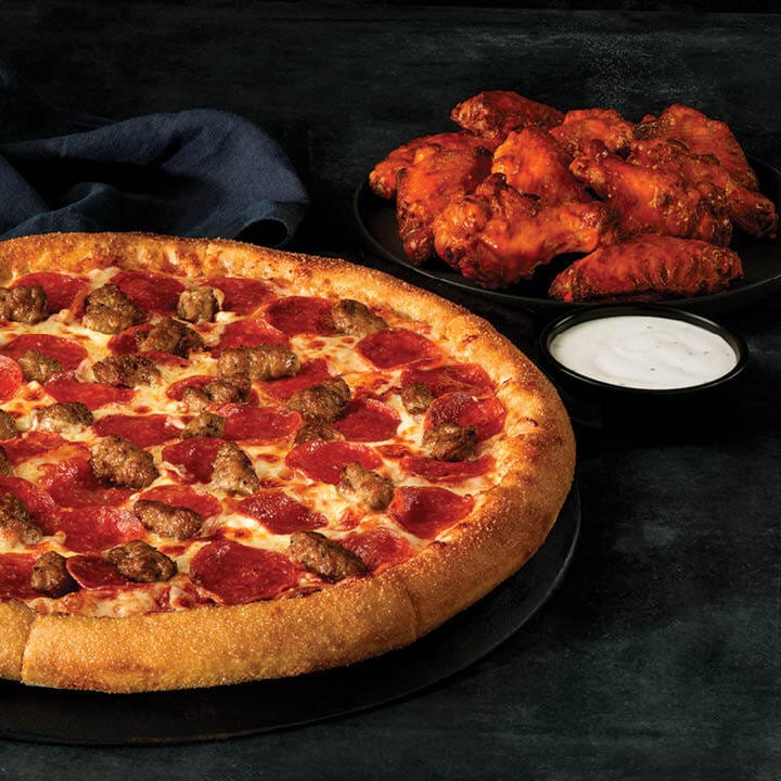 Marco's Pizza, photo 4