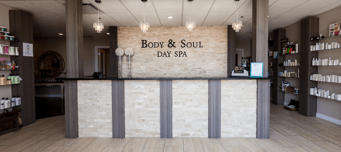 Body & Soul Day Spa, photo 2