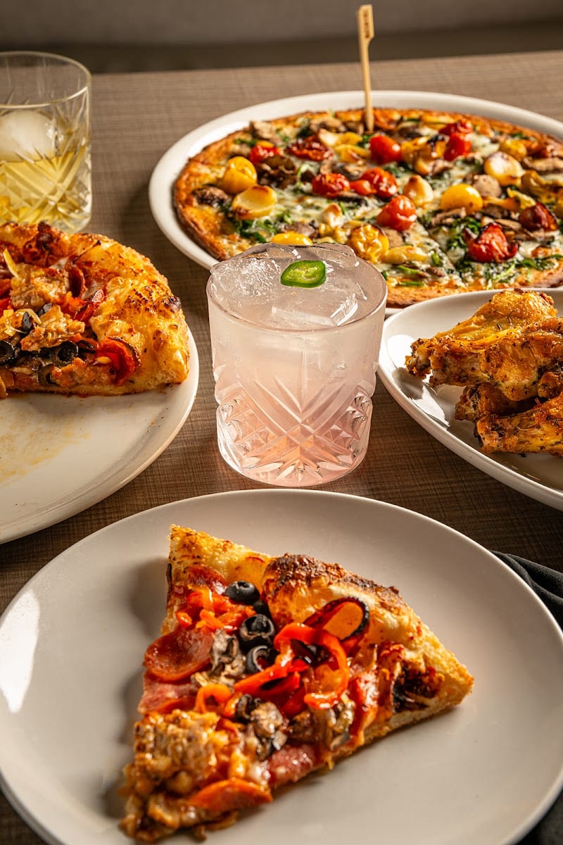 Picazzo's Healthy Italian Kitchen