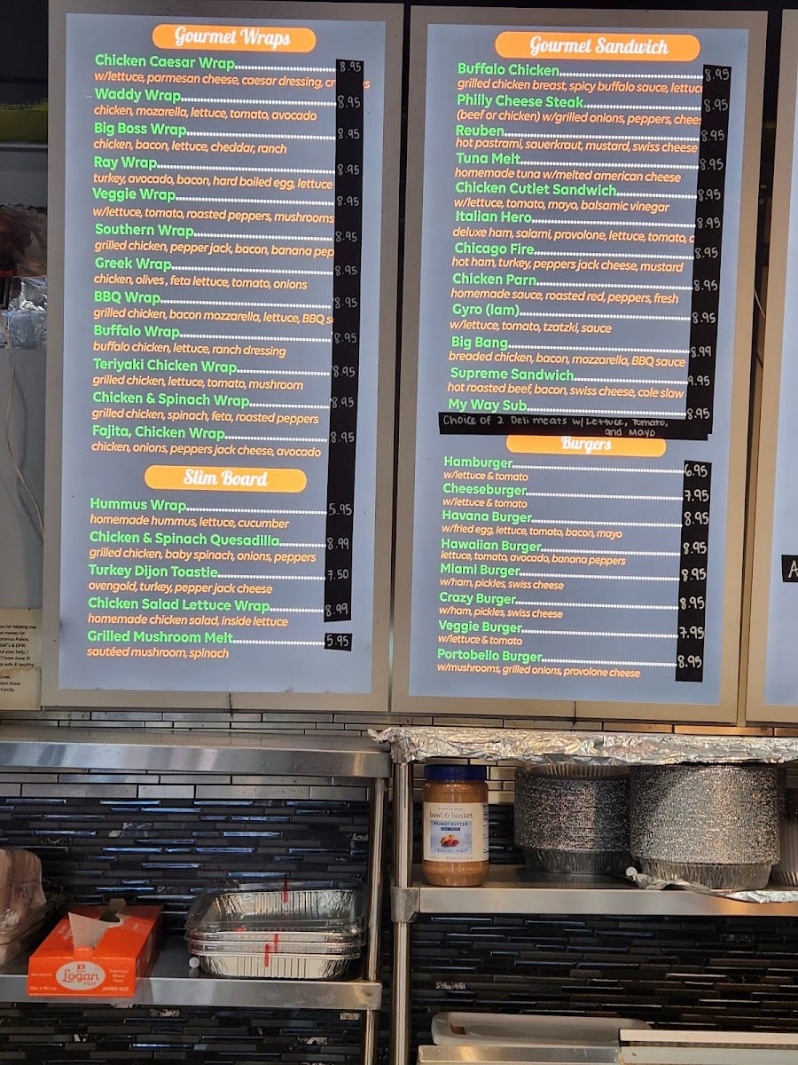 Bagel Supreme, photo 4