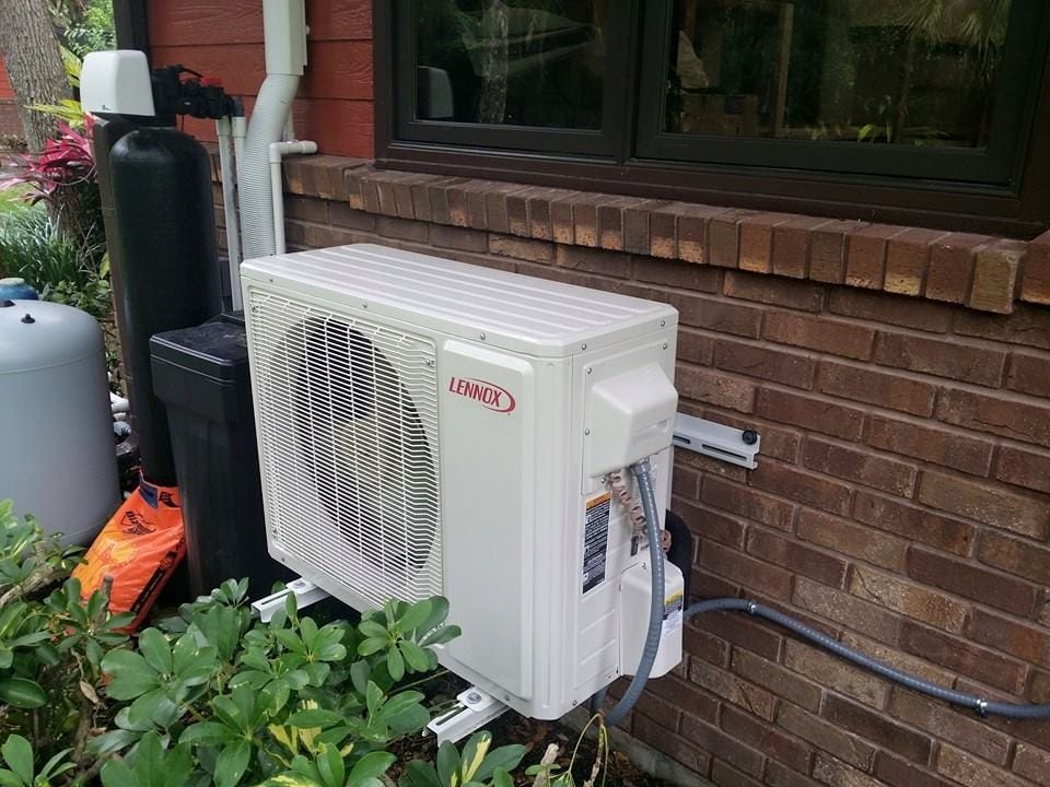 Integrity Air Conditioning OF PORT CHARLOTTE, photo 4