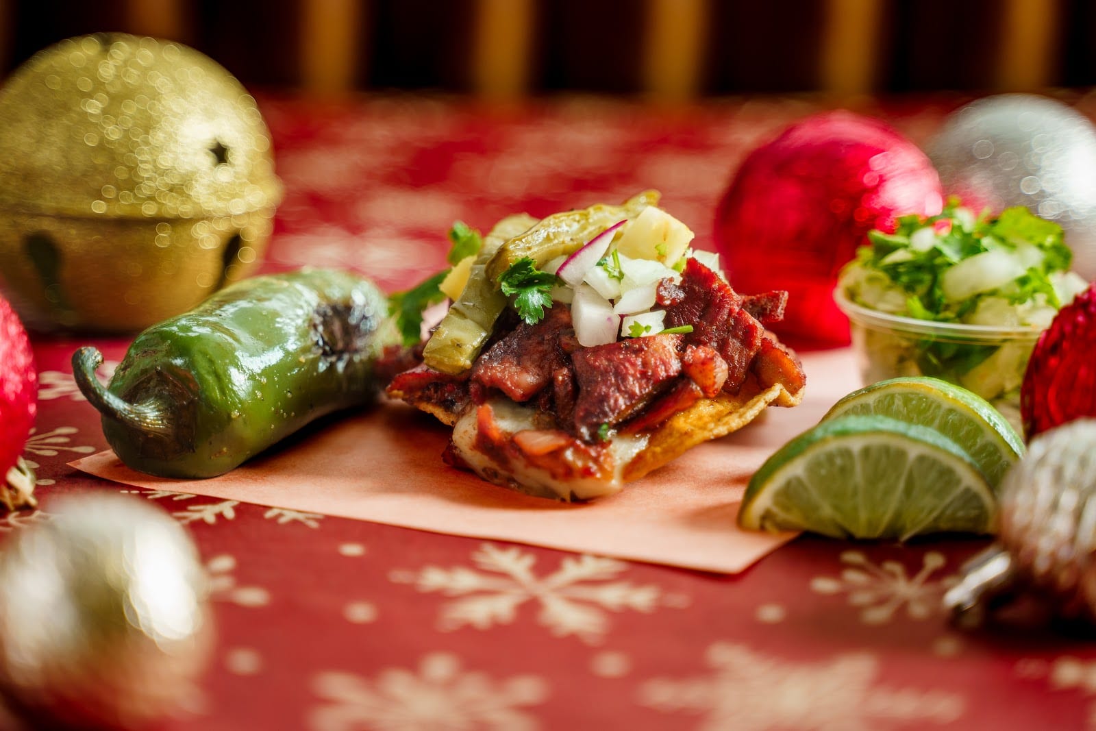 Los Reyes Taqueria, photo 3