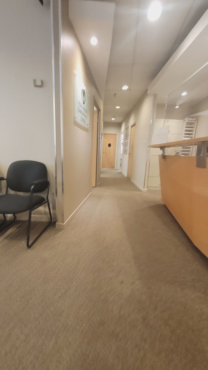 Total Health Chiropractic Centre, photo 3