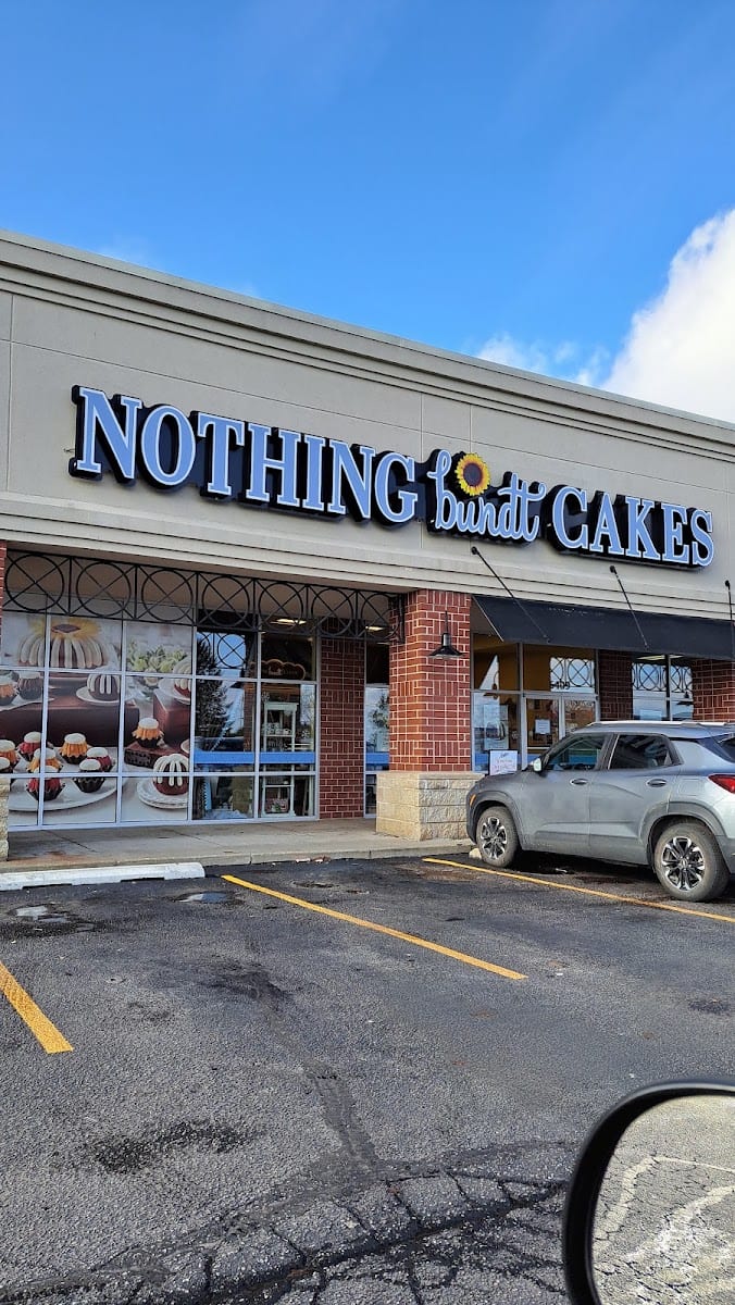 Nothing Bundt Cakes, photo 2