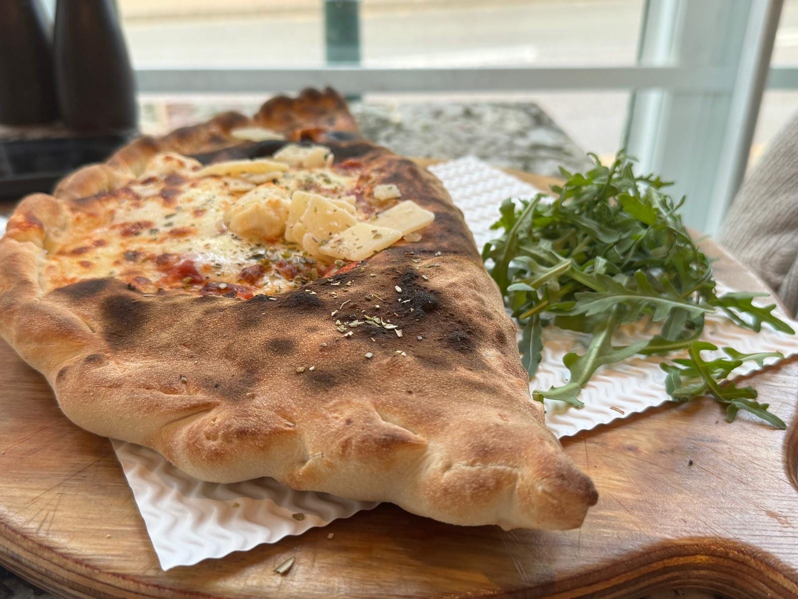 Nonno's Pizza (Wheathampstead), photo 4