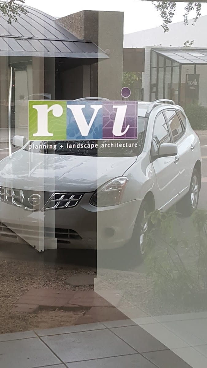 RVi Planning + Landscape Architecture